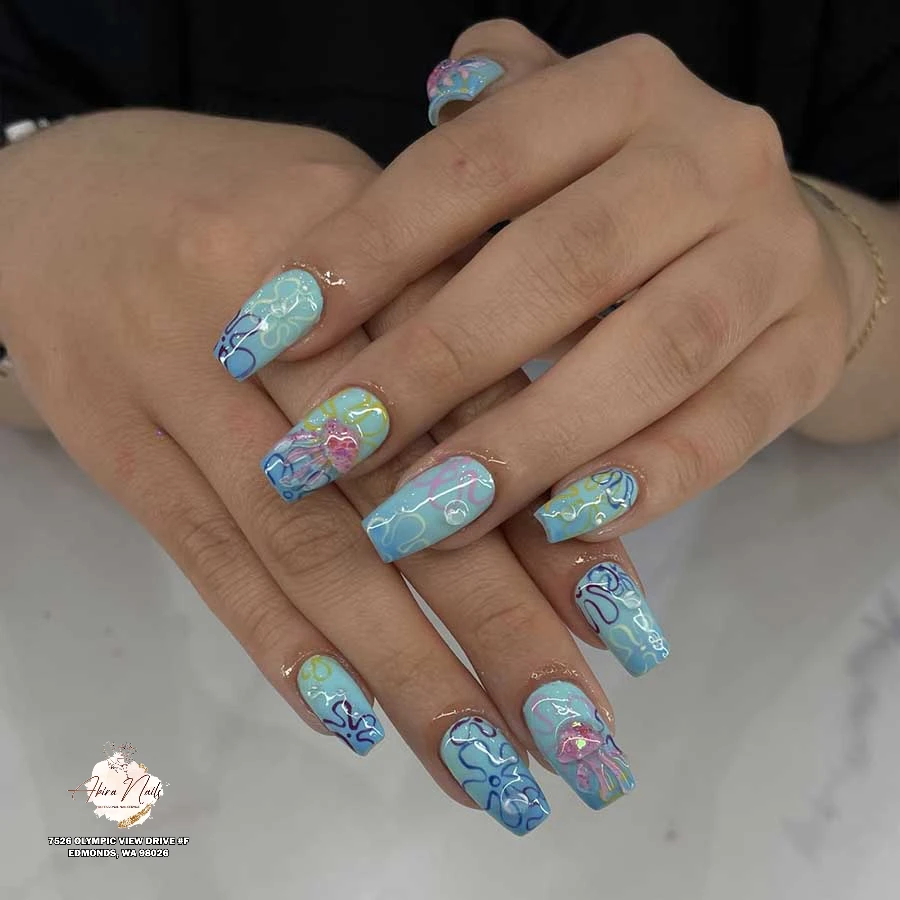 Nail Art